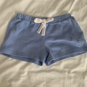 TBBC Shipley Shorts- Park City Periwinkle -3T